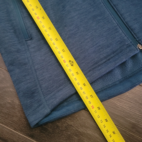 NWT THE NORTH FACE Cayonlands Full-zip Womens Hoodie Size Large - Picture 9 of 10